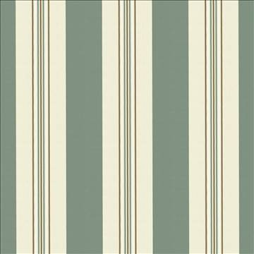 Kasmir Fabrics Panzano Stripe Dove Fabric 